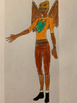 Human Meatlug the Gronckle