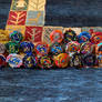 Beyblade collection 2