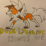 Dusk Lycanroc for Smash (move set idea)
