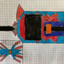 Spider force Driver