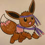 Kris the Eevee