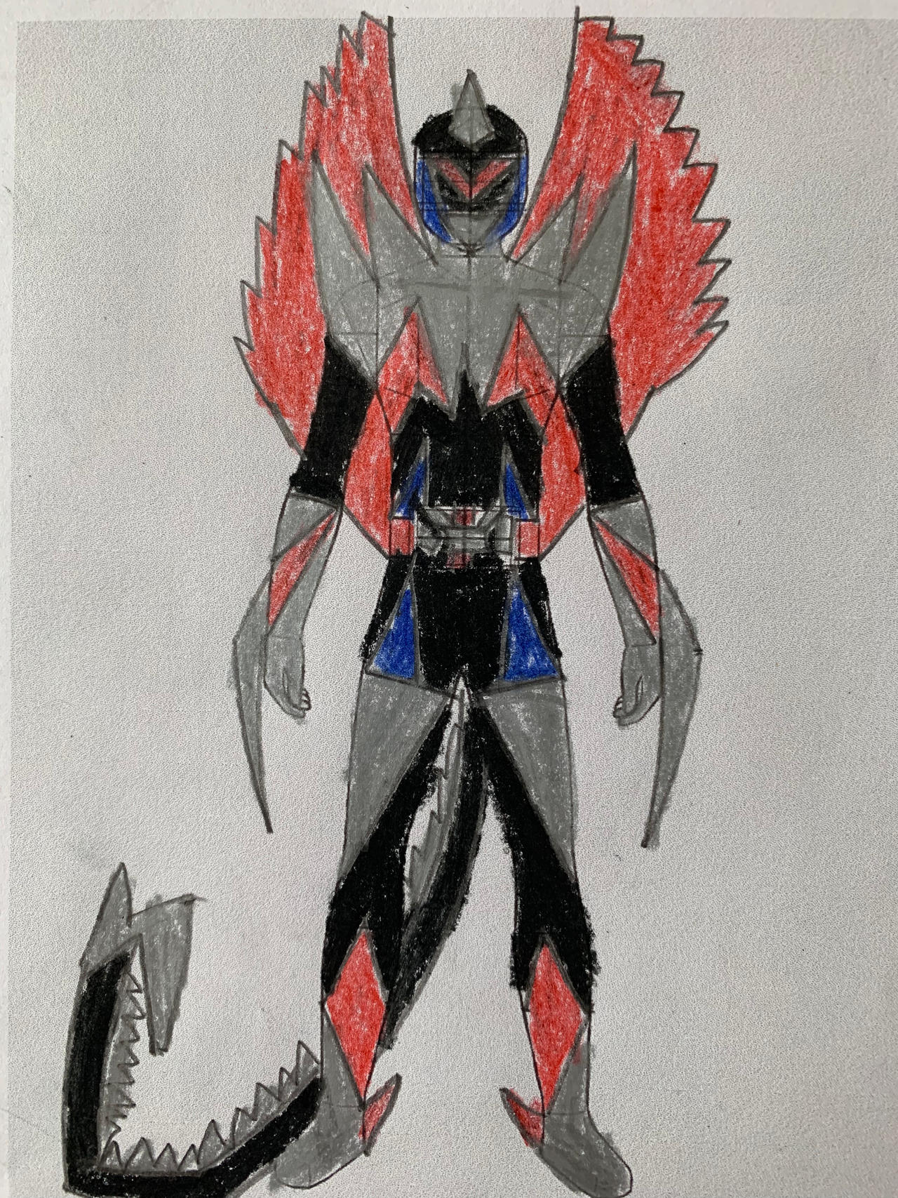 X Final Form Kamen Rider Gigan Neo X (final form) by dragonkingeevee on DeviantArt
