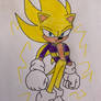 Lightning Sonic