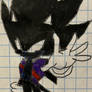 Dark Sonic
