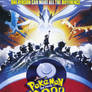Pokemon the movie 2000