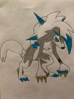 Roc Lunar Equinox form