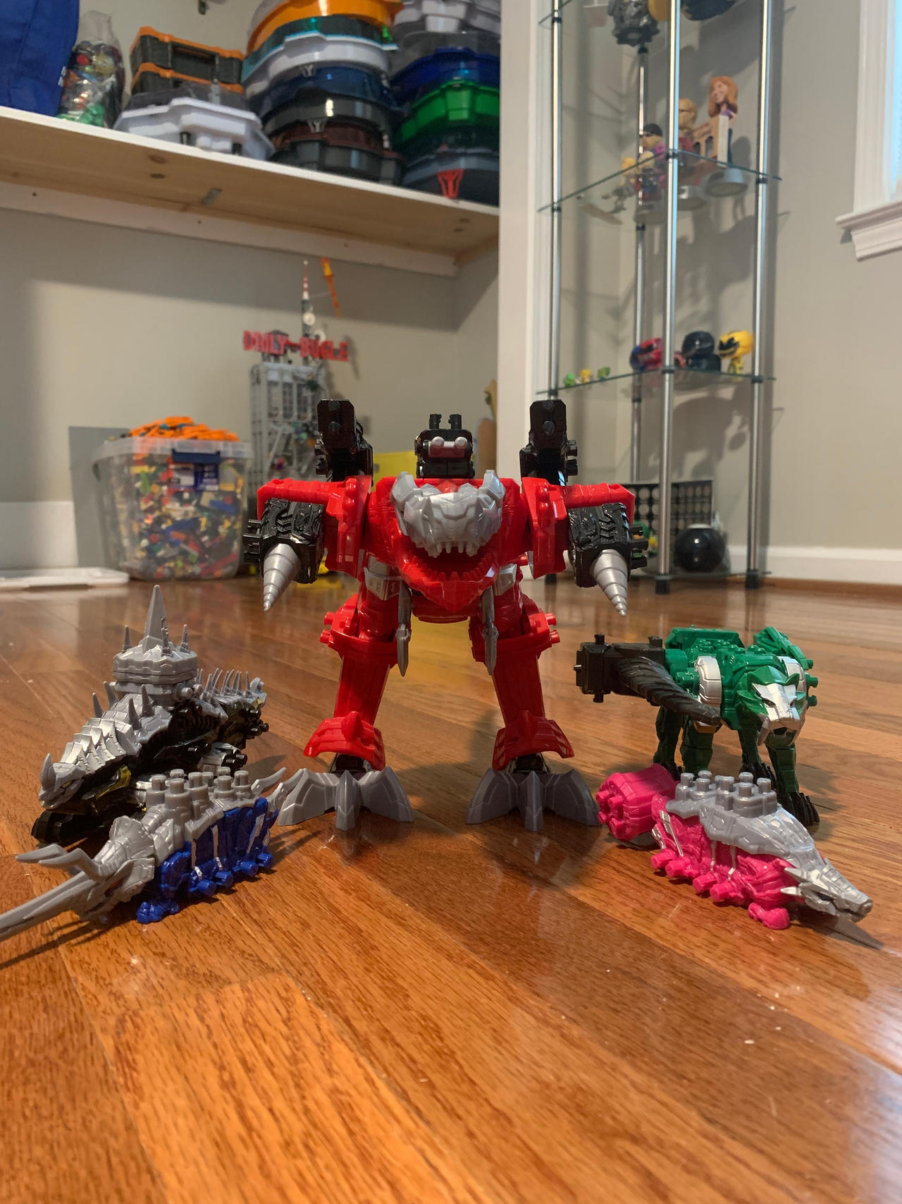 Dino Fury Zords By Dragonkingeevee On DeviantArt dino-fury-zords-by-dragonkingeevee-on-deviantart