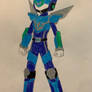 Robot cop: Generic Model
