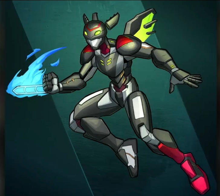 Toothless Mech Armor by dragonkingeevee626 on DeviantArt