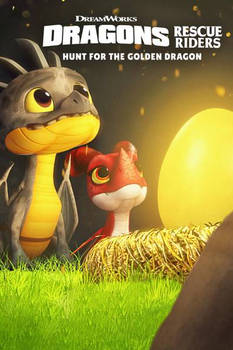 Hunt for the golden dragon