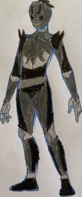 Dragon Armor: Night Terror