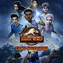 Jurassic World Camp Cretaceous poster