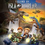 Lego Jurassic World Legends Of Isla Nublar poster