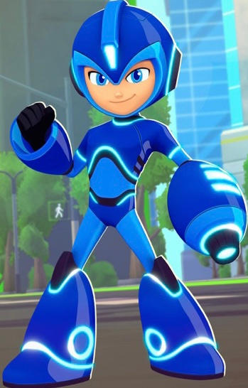 Mega Man Fully Charged Mega Man 1 By Dragonkingeevee626 On DeviantArt mega-man-fully-charged-mega-man-1-by-dragonkingeevee626-on-deviantart