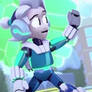 Mega Man Fully Charged: Ice Man 2