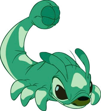 Experiment 474 Experiment 617: Plasmoid by dragonkingeevee on DeviantArt
