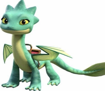 Summer the Fastfin by dragonkingeevee on DeviantArt