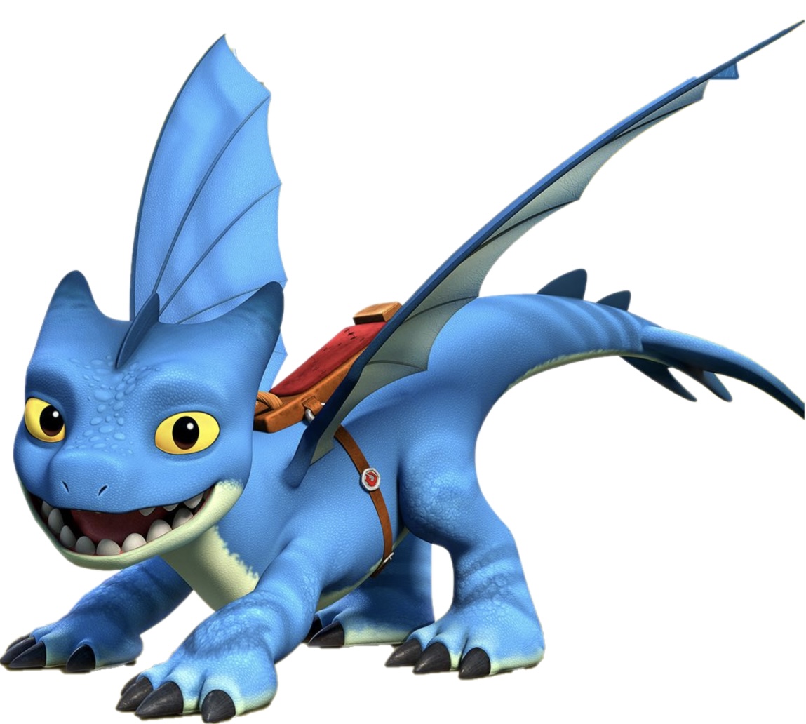 Winger the Swiftwing by dragonkingeevee on DeviantArt