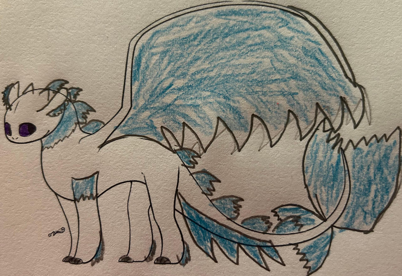 Wind Fury by dragonkingeevee on DeviantArt Wind Fury by dragonkingeevee on DeviantArt