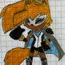 Whisper Wolf my version