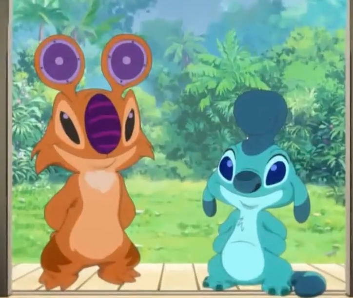 Sample: sound boys by dragonkingeevee626 on DeviantArt