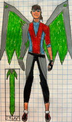 Galactic Chasers: Acer Turbo