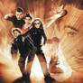 Spy Kids poster