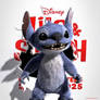 Live Action Stitch