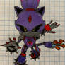 Metal Blaze