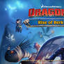 Rise of Berk: Dreadfall loading screen
