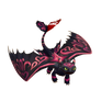 Rise of Berk: Heartfelt Toothless