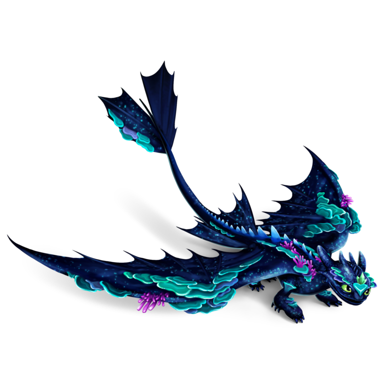 Rise of Berk: Hidden World Armor Toothless by dragonkingeevee626 on ...