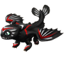 Rise of Berk: Hero Paint Baby Toothless