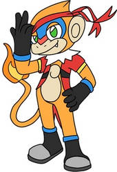 Jet by PKMN-Explorers Comic