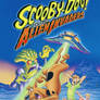 Scooby-Doo and the Alien Invaders poster
