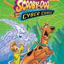 Scooby-Doo and the Cyber Chase poster