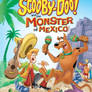 Scooby-Doo and the Monster of Mexico poster