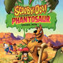Scooby-Doo Legend of the Phantosaur poster