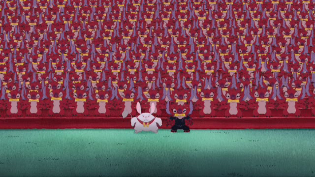 Leroy: The Army