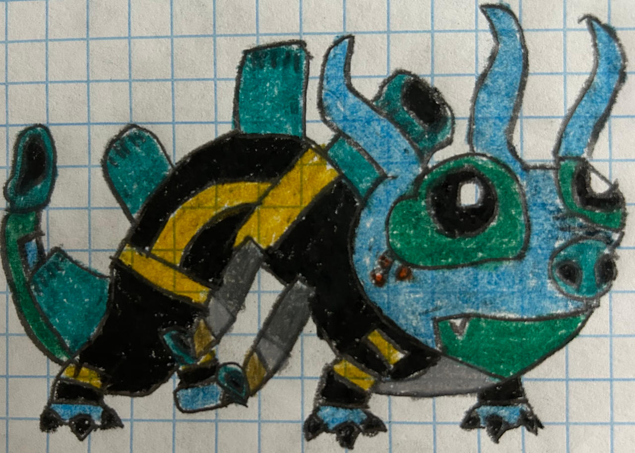 Tao as a Firefighter