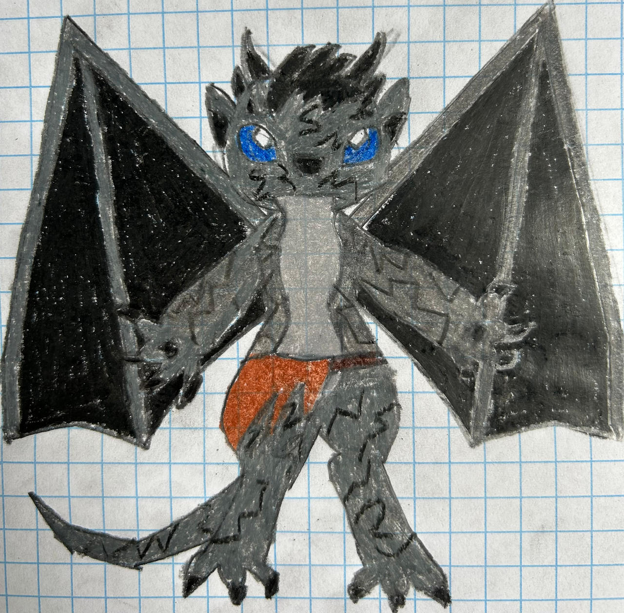 Experiment 620: Goliath