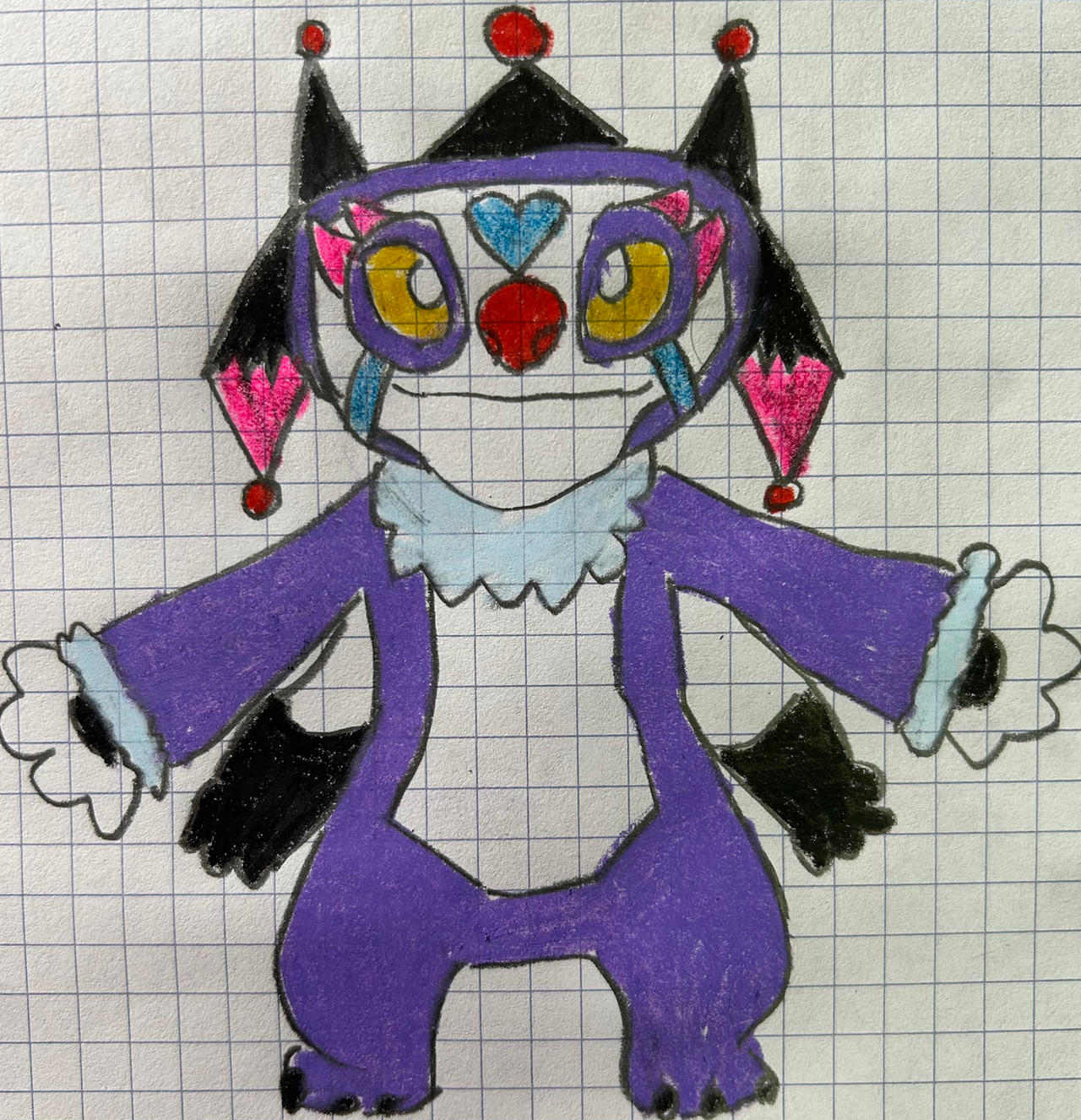 Experiment 399: Squash N Stretch