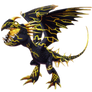 Rise of Berk: Helsgate Nadder