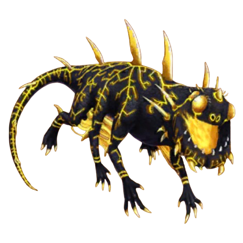 Rise of Berk: Silkterror