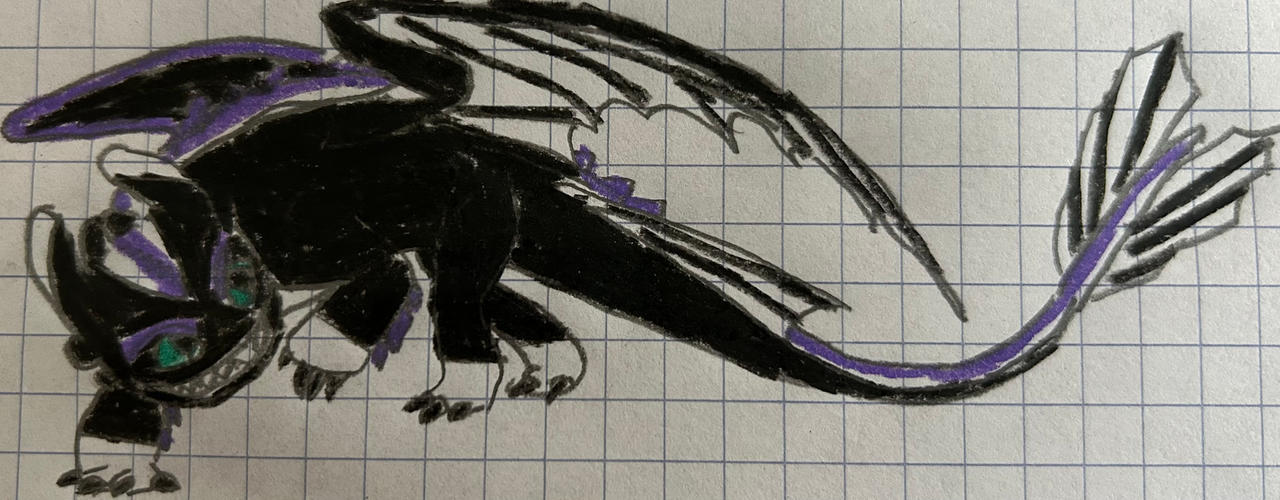 Alpha Eclipse the Night Light