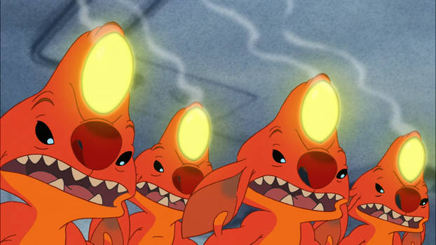 Heat: Clones