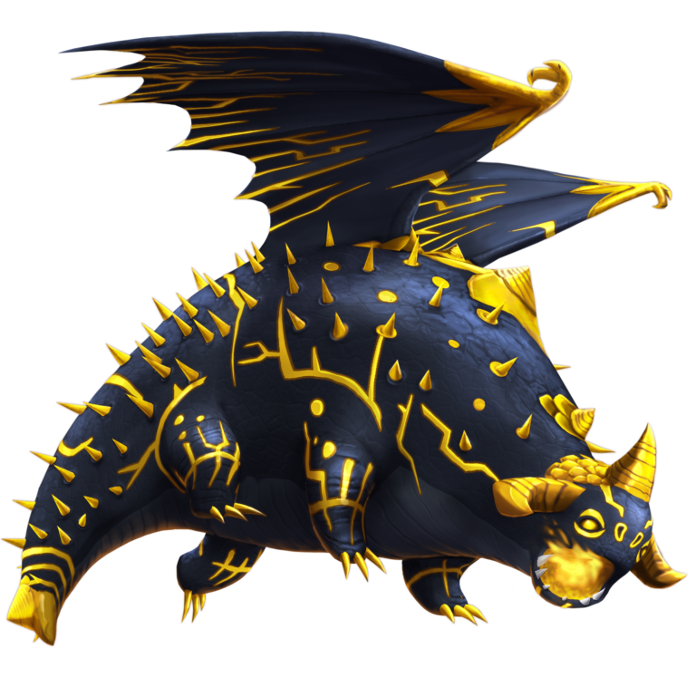 Rise of Berk: Majesteer