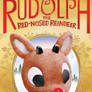 Rudolph the Red Nosed Reindeer poster