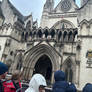 The Royal Court of Justice