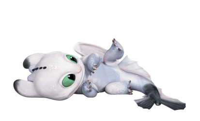 Pouncer the Night Light